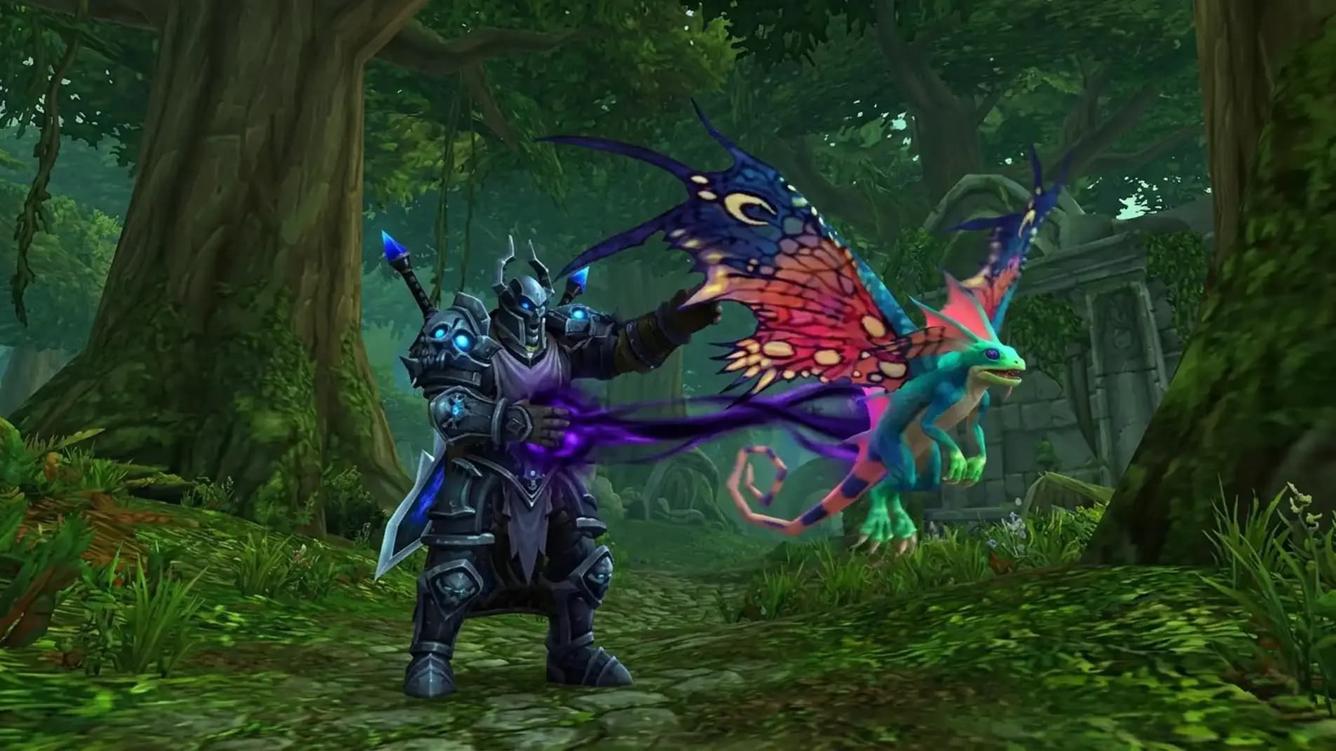 WoW Midnight Blood Death Knight Raid Rotation