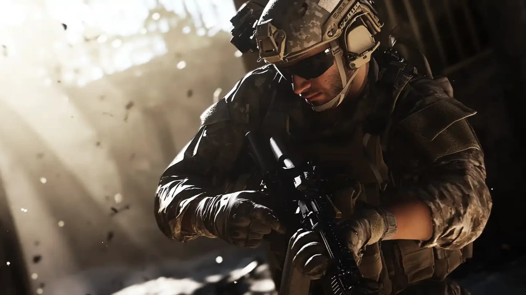 Operation Infestation – BO7 Christmas Zombies Guide