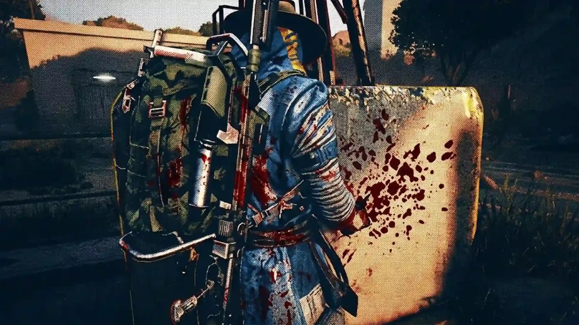 New Map Conditions