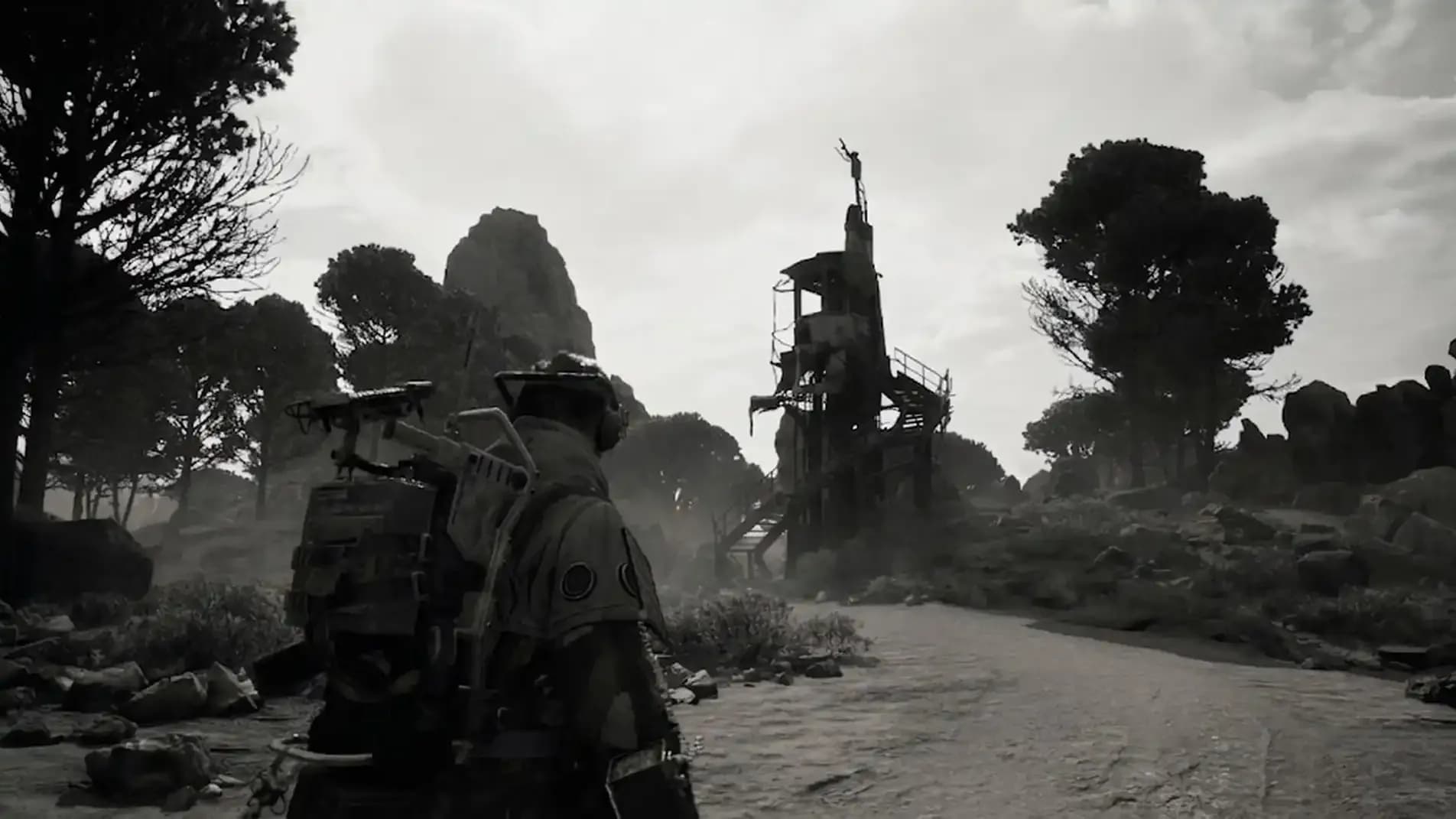 Dealing with the Vaporizer: Grenade Priority