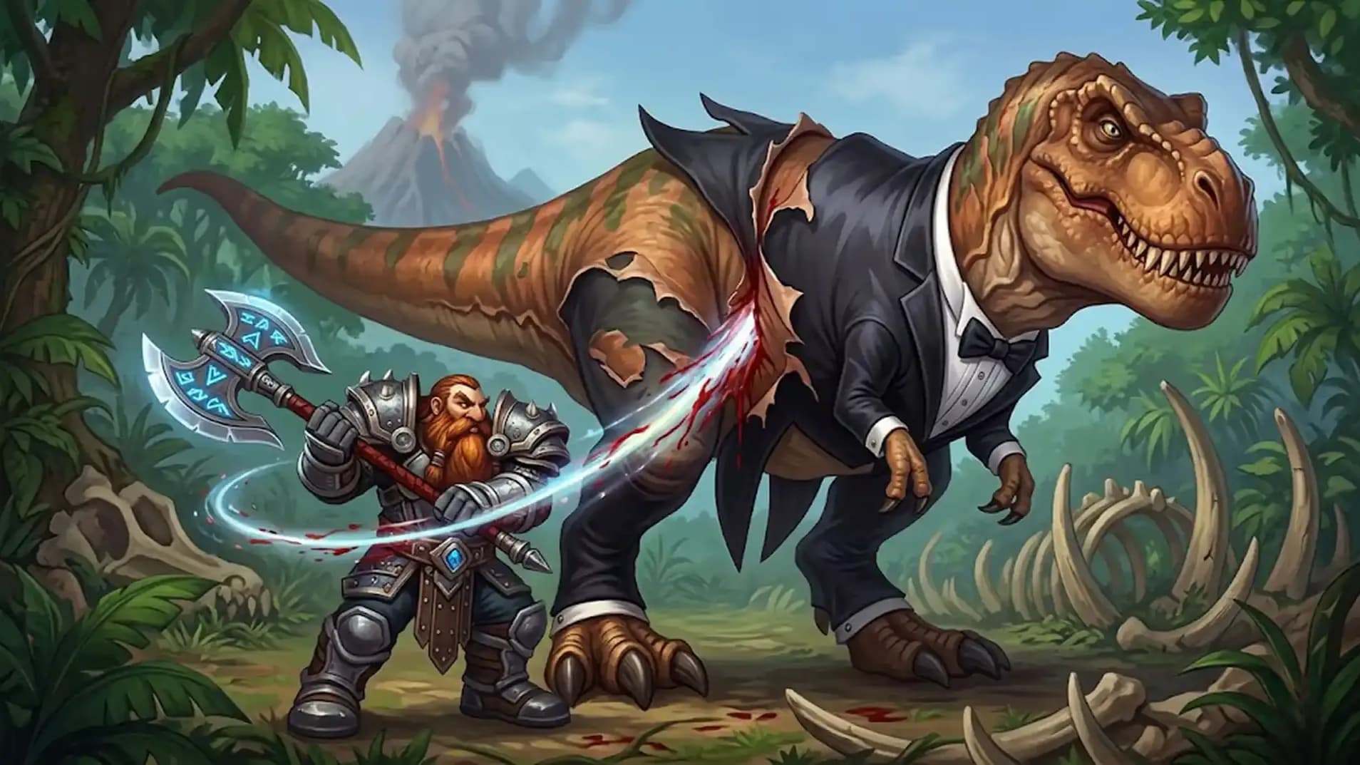 Fury Warrior Raid Utility: TBC Classic Anniversary