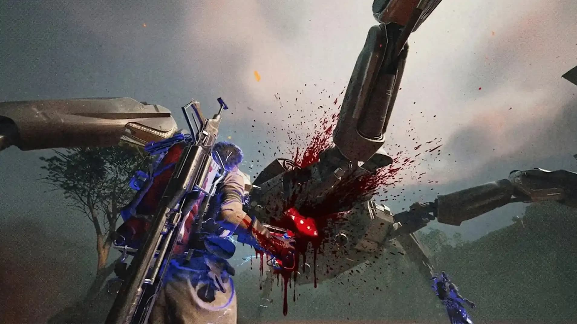 Best Weapons for Firefly Damage