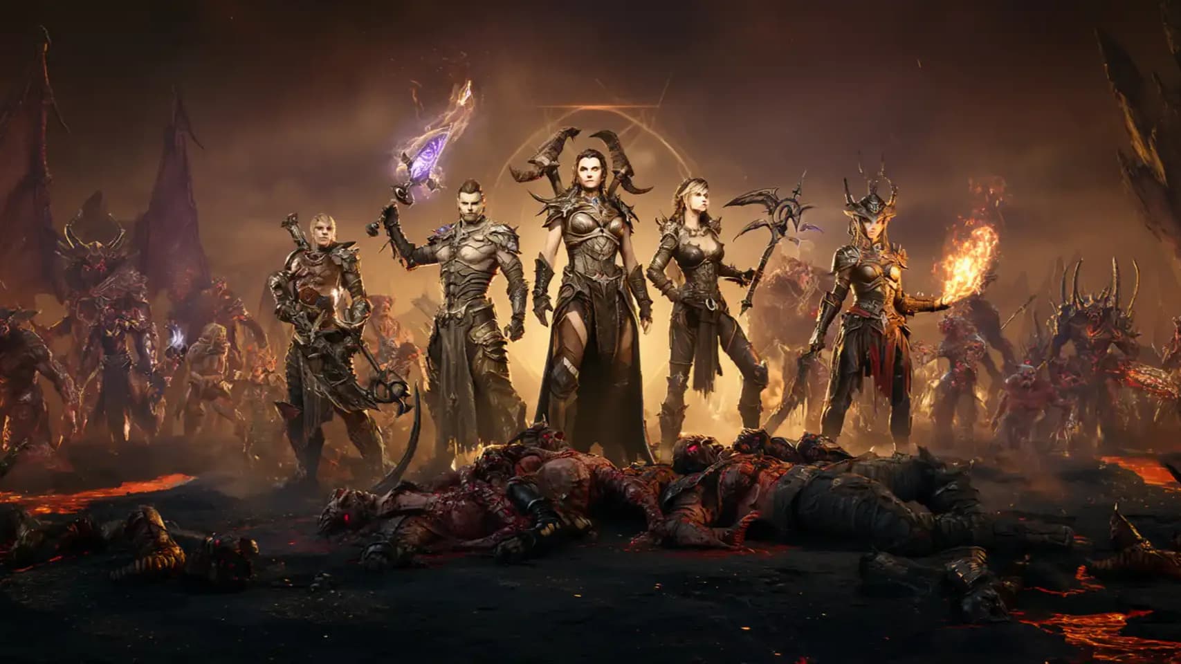 Diablo 4 Season 13 Lord of Hatred Endgame Guide