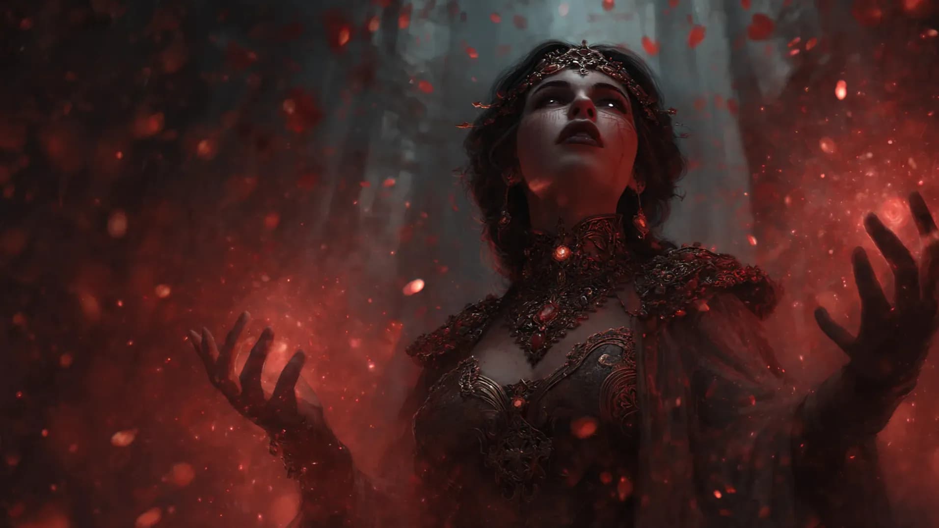 Diablo 4 Lord of Hatred: Every New Unique Item in Season 13
