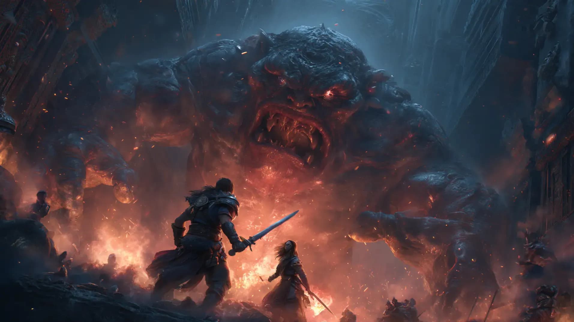 Diablo 4 Season 13 Lord of Hatred Best Druid Build Guide