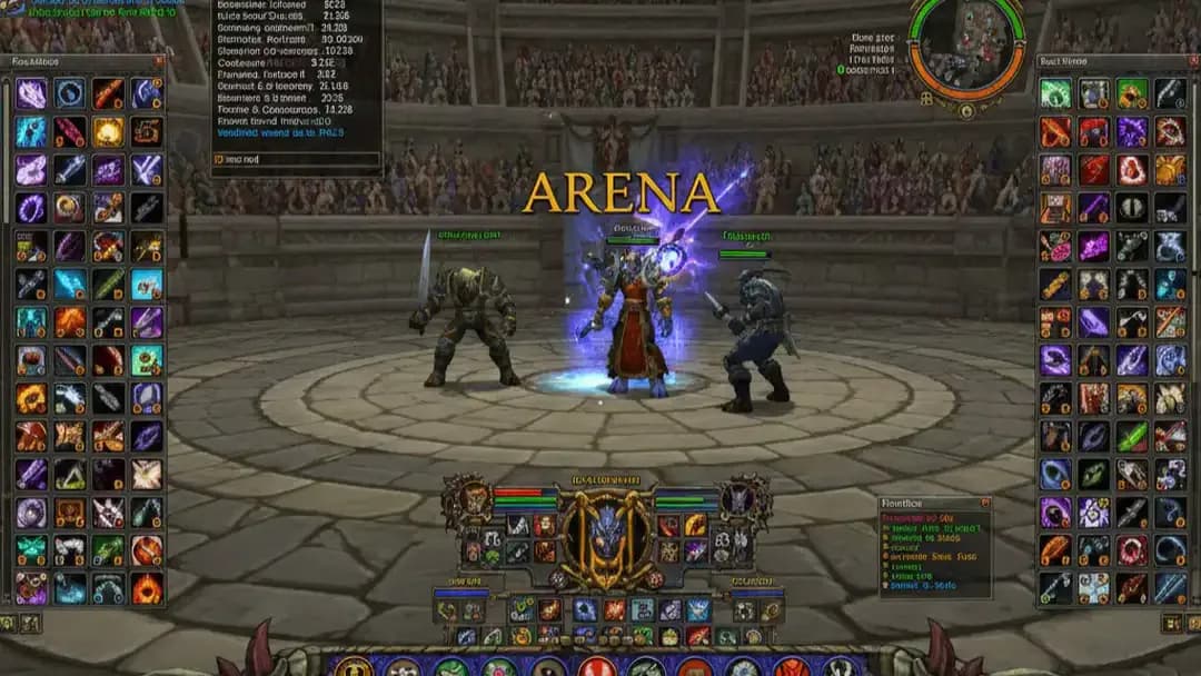WoW TBC Anniversary Addons | Overview
