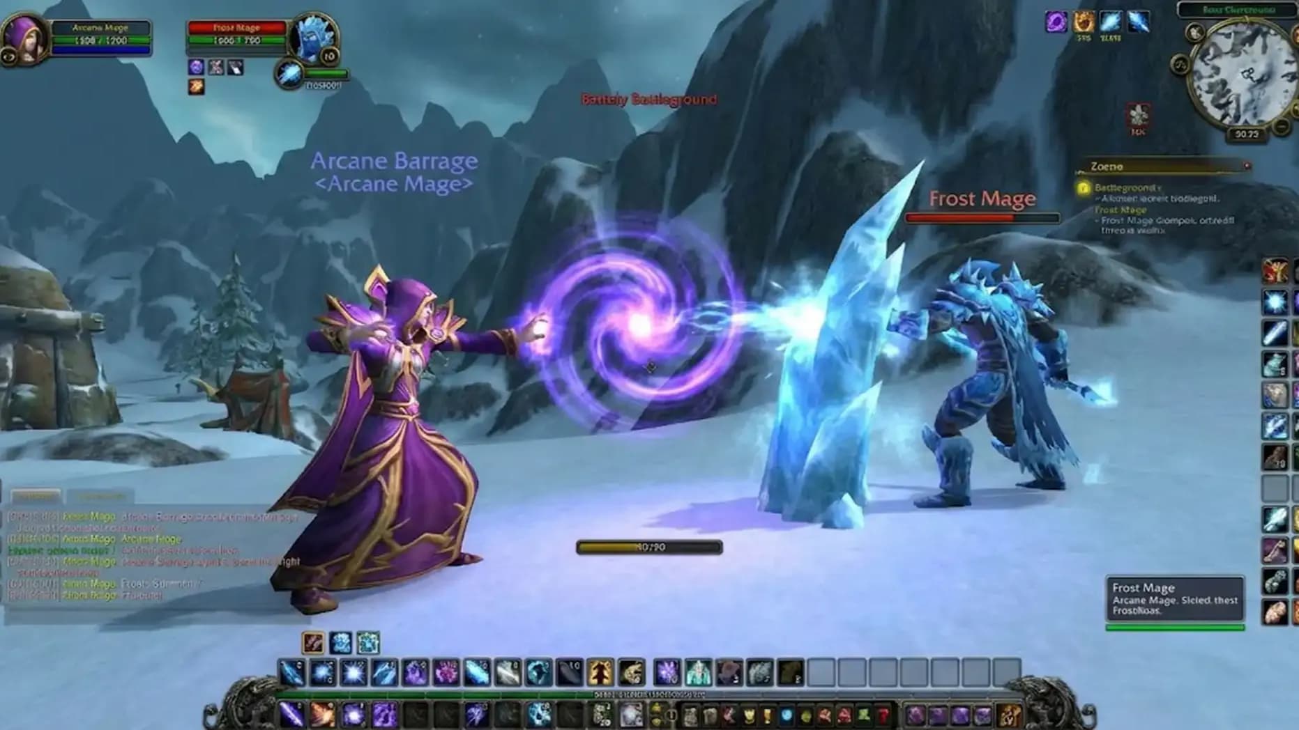 Hunter: TBC Classic anniversary Hunter BiS and TBC anniversary pre-raid