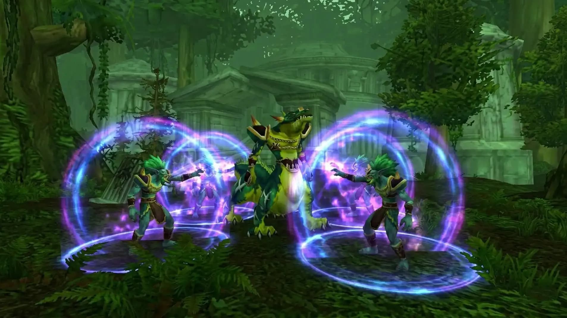 Arcane Mage Best Professions: Mists of Pandaria