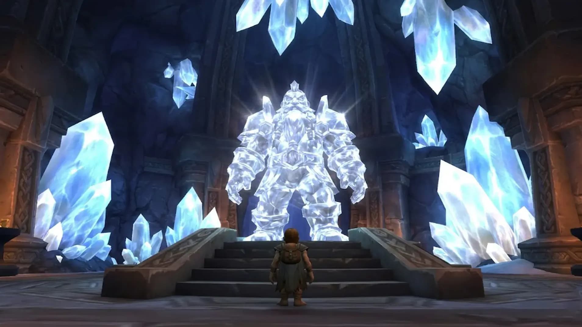 Quest Reward Pets: Vanilla Questlines