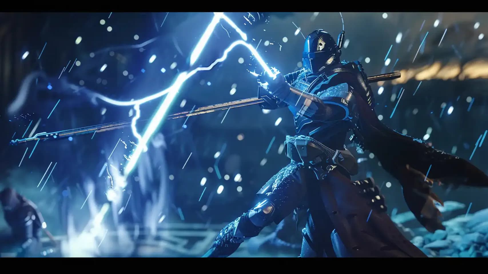 Destiny 2 Equilibrium Guide | Dredgen Sere guide