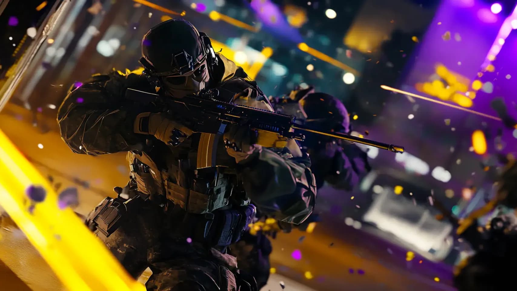 New Content: LTV, Ripper 14 & Battle Pass Bonus Path