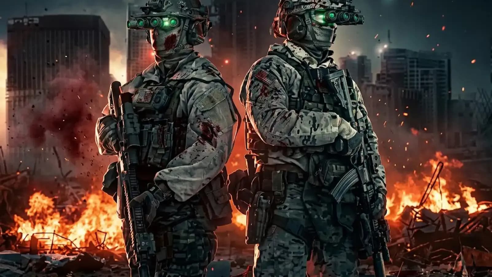 EFT Arena Gate Map Playtest Event Guide
