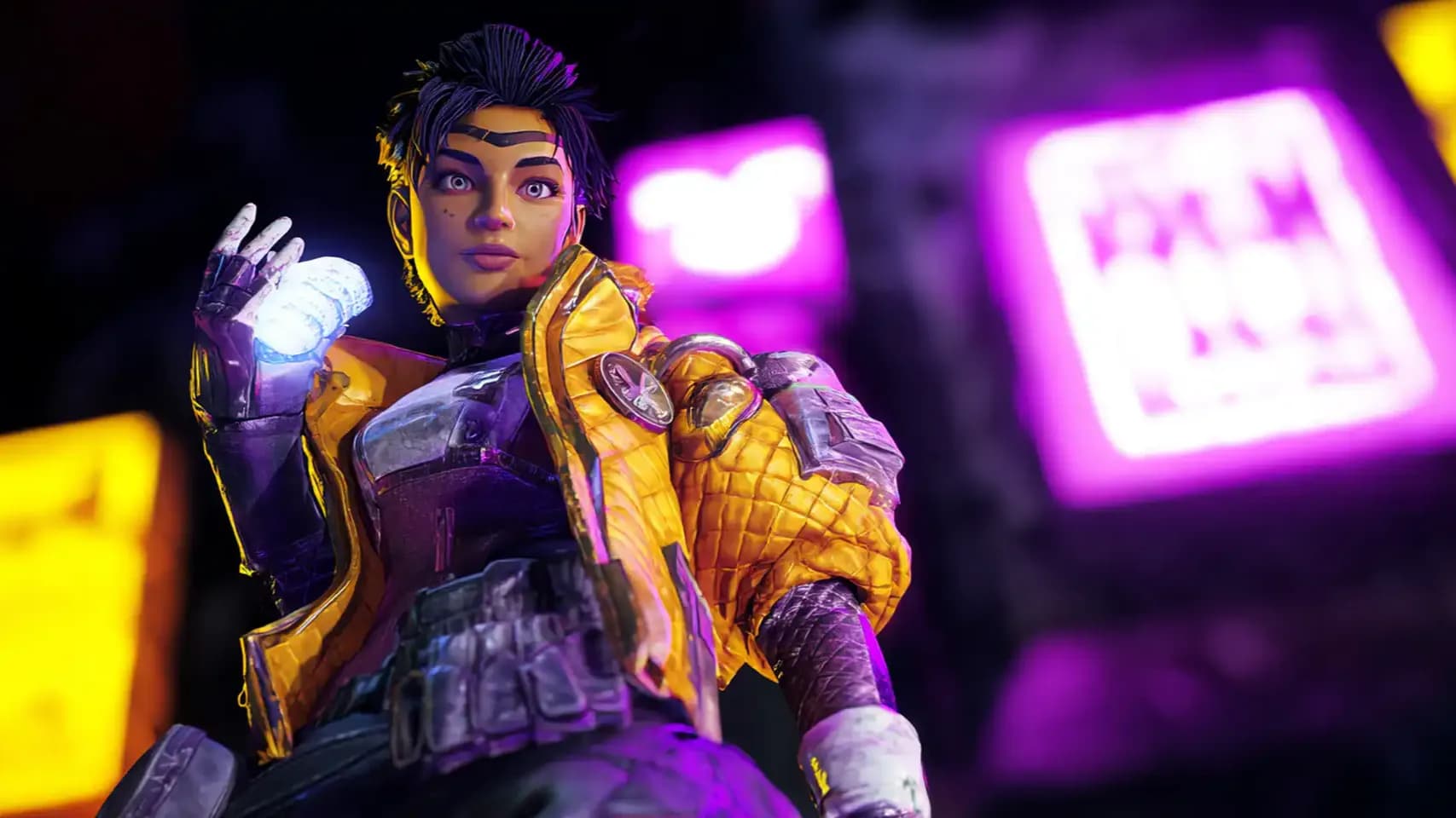 Apex Legends Update 1.000.114 Patch Guide | Octane – passive regen and Stim pressure