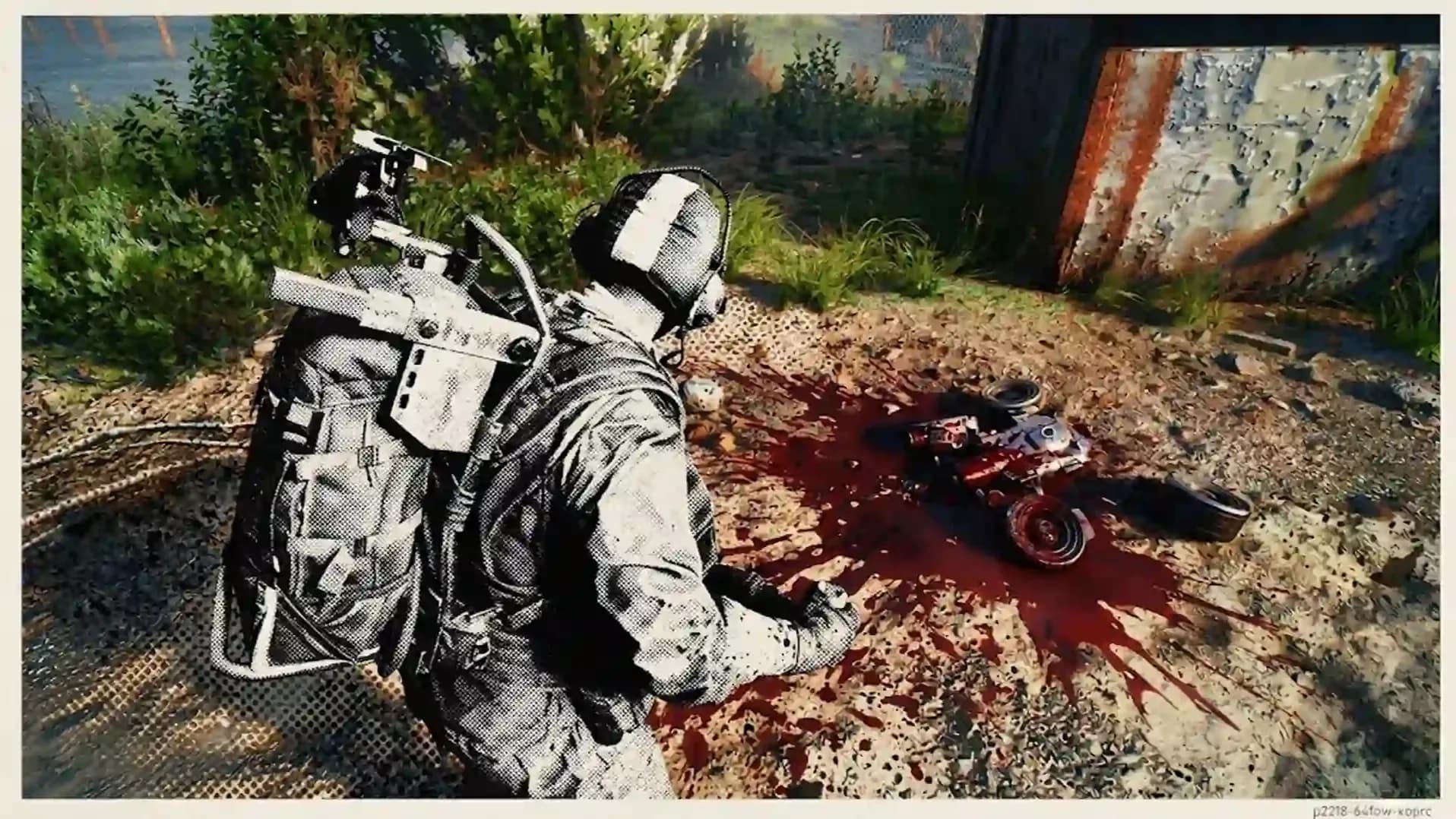Recommended Loadout