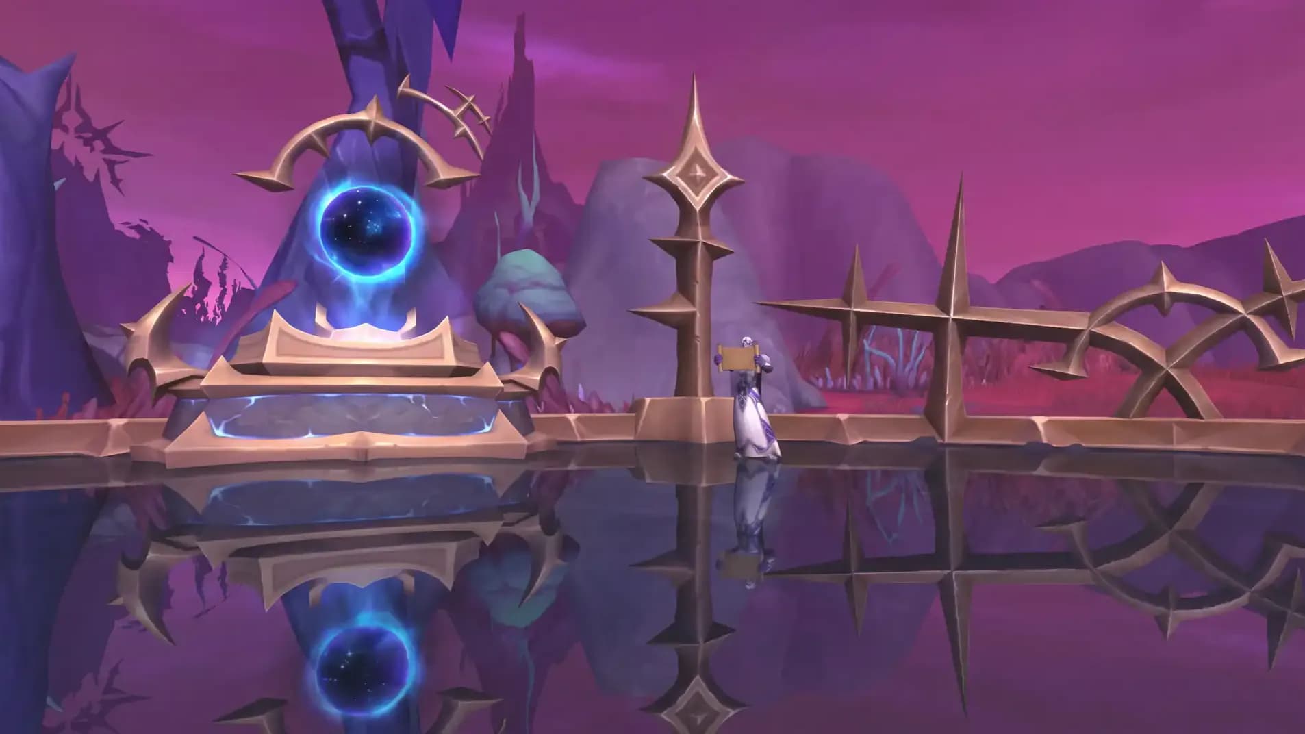 Regional Head Start: The Eternal NA vs EU Debate