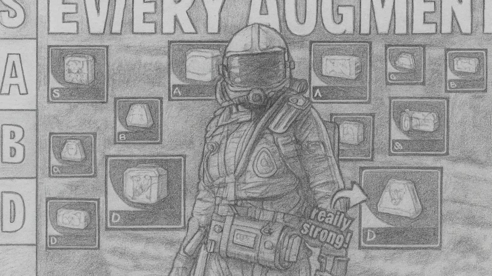 A tier: Real rigs with real jobs