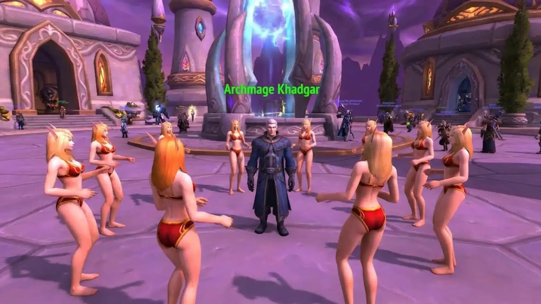 Final quest