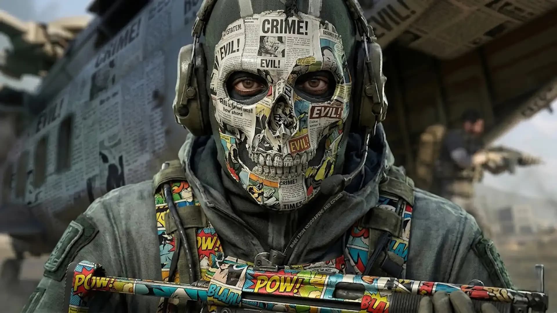 Black Ops 7 Season 3 420 Update