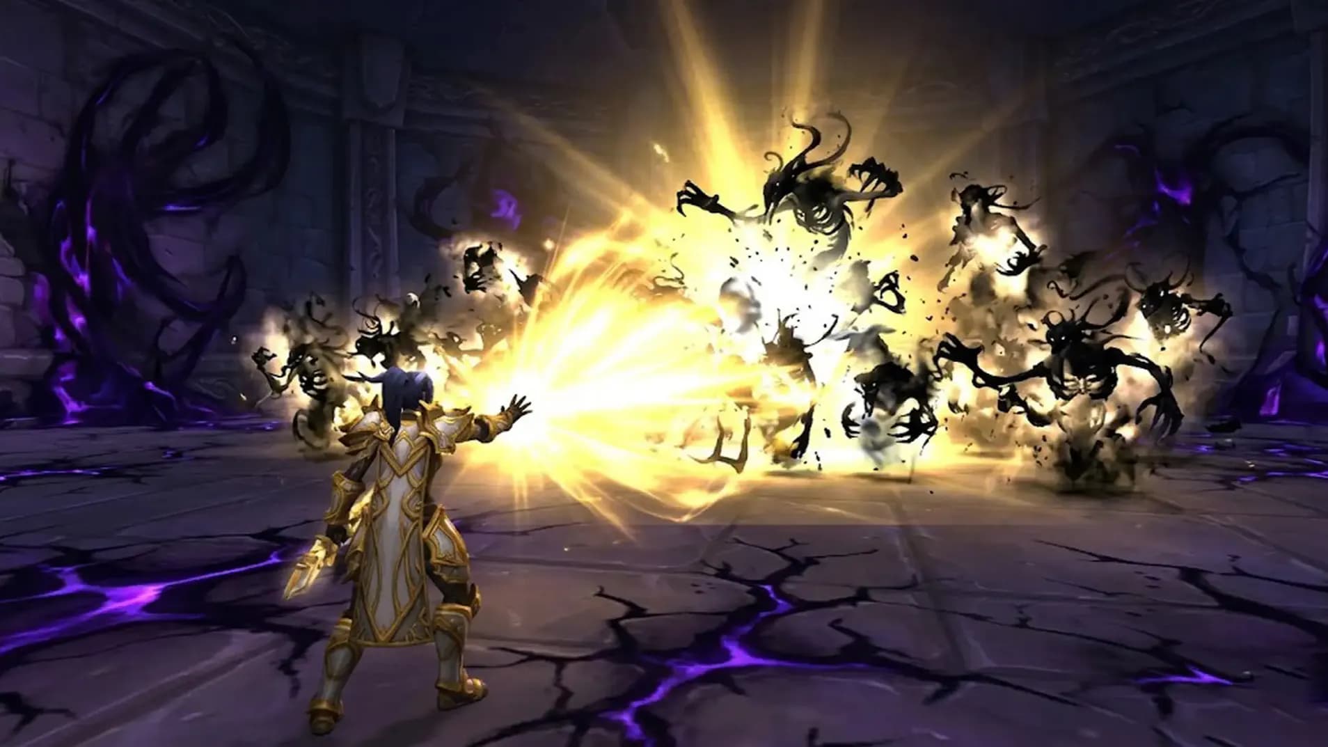 Mythic L'ura Phase 4: The Secret Phase Guide