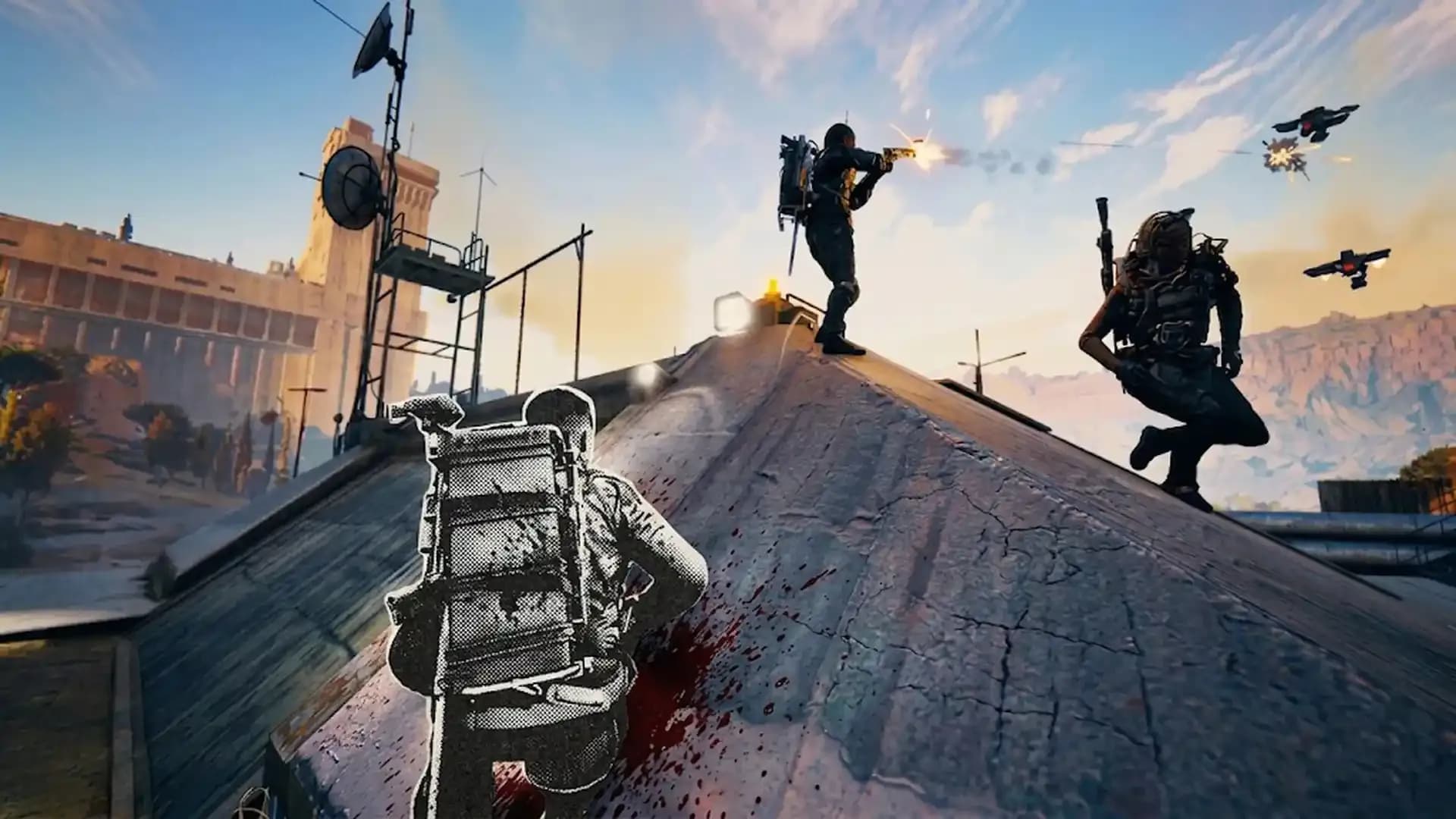 ARC Raiders Search Supply Drops Trial Guide