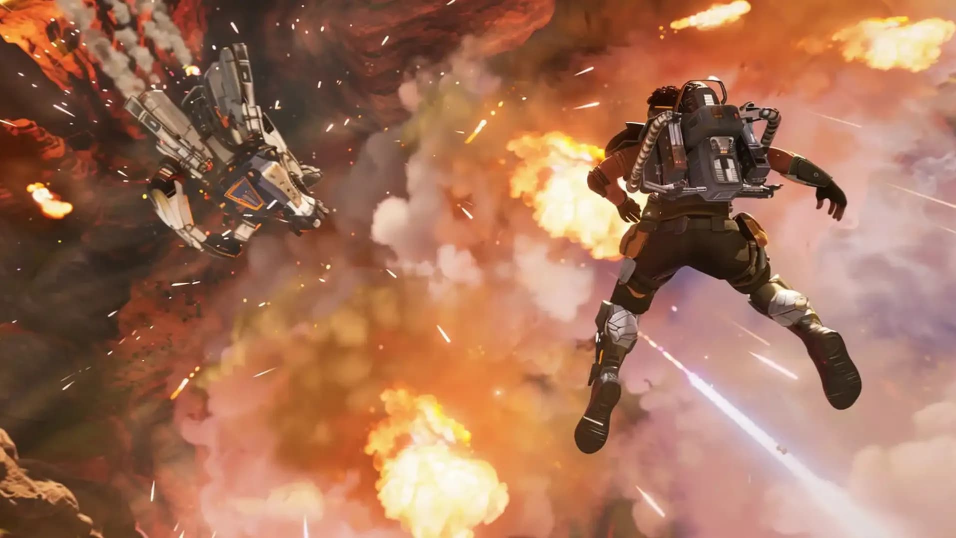 Apex Legends Season 27 S-Weapon