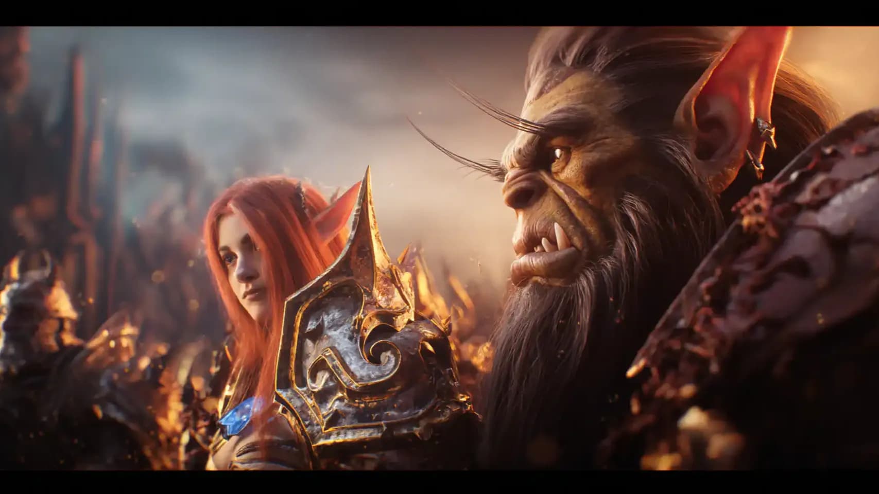 World Of Warcraft 11.2.7 Class Tier List | Best M+ Heal