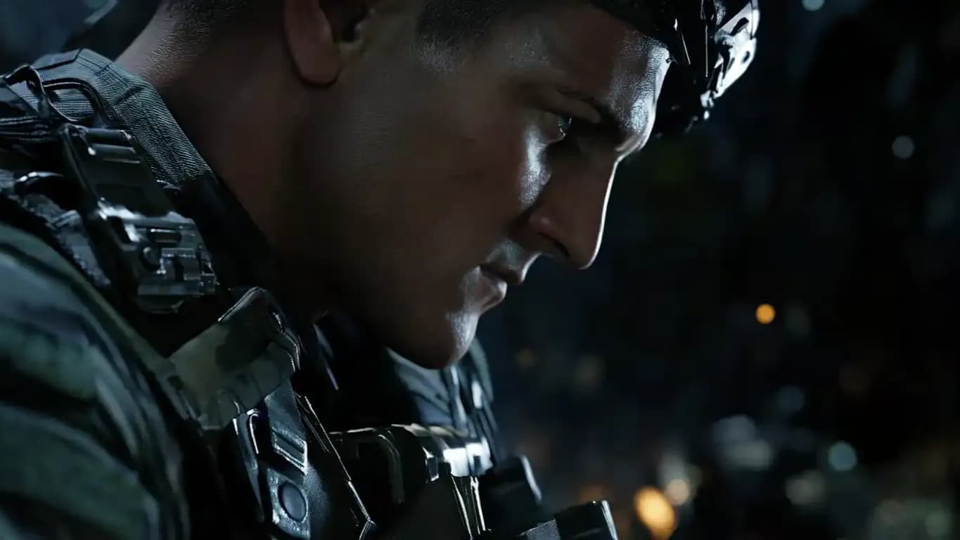 Call Of Duty: Black Ops 7 System Requirements