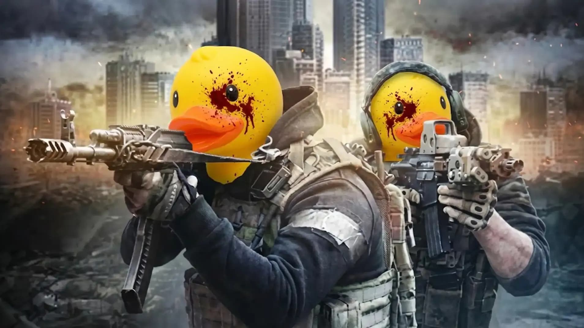 EFT Duck Hunt Guide | Escape From Tarkov & Duckov Collaboration