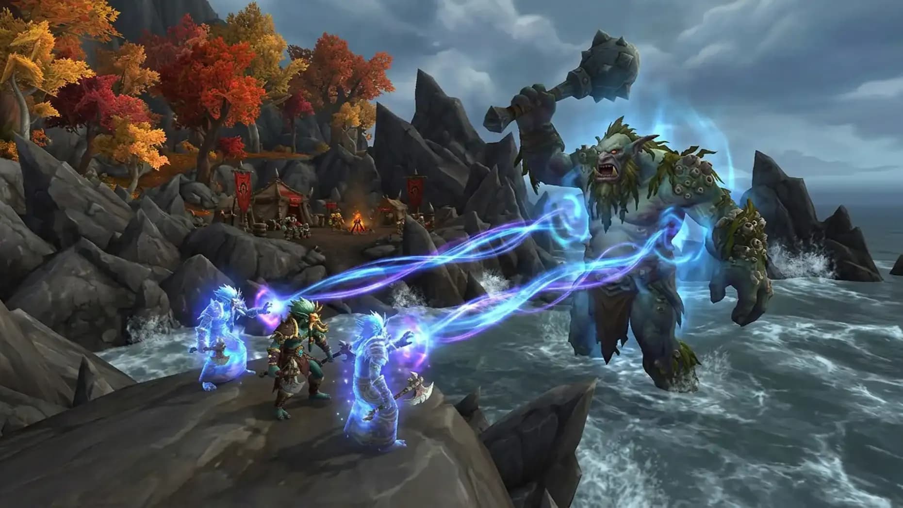 WoW Midnight Fire Mage Guide