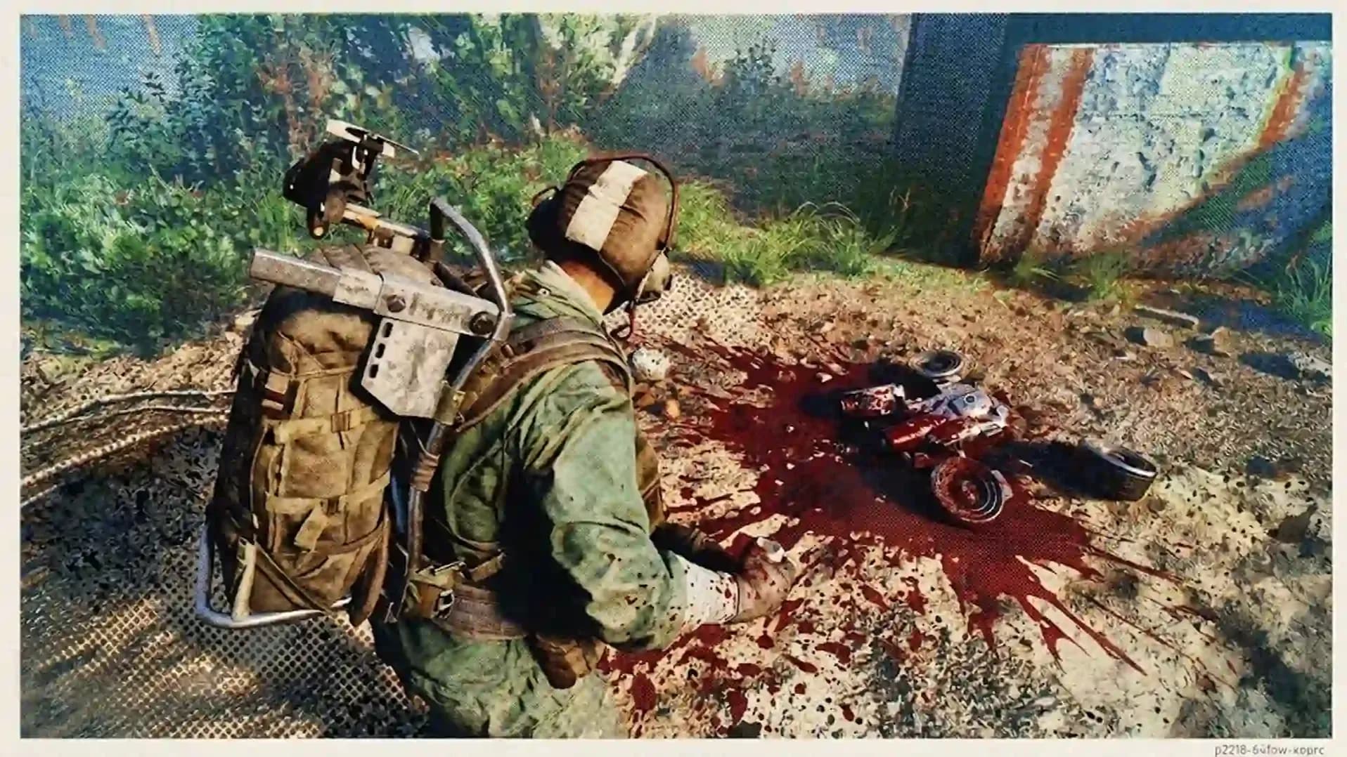 ARC Raiders Damage Bastions Trial Route