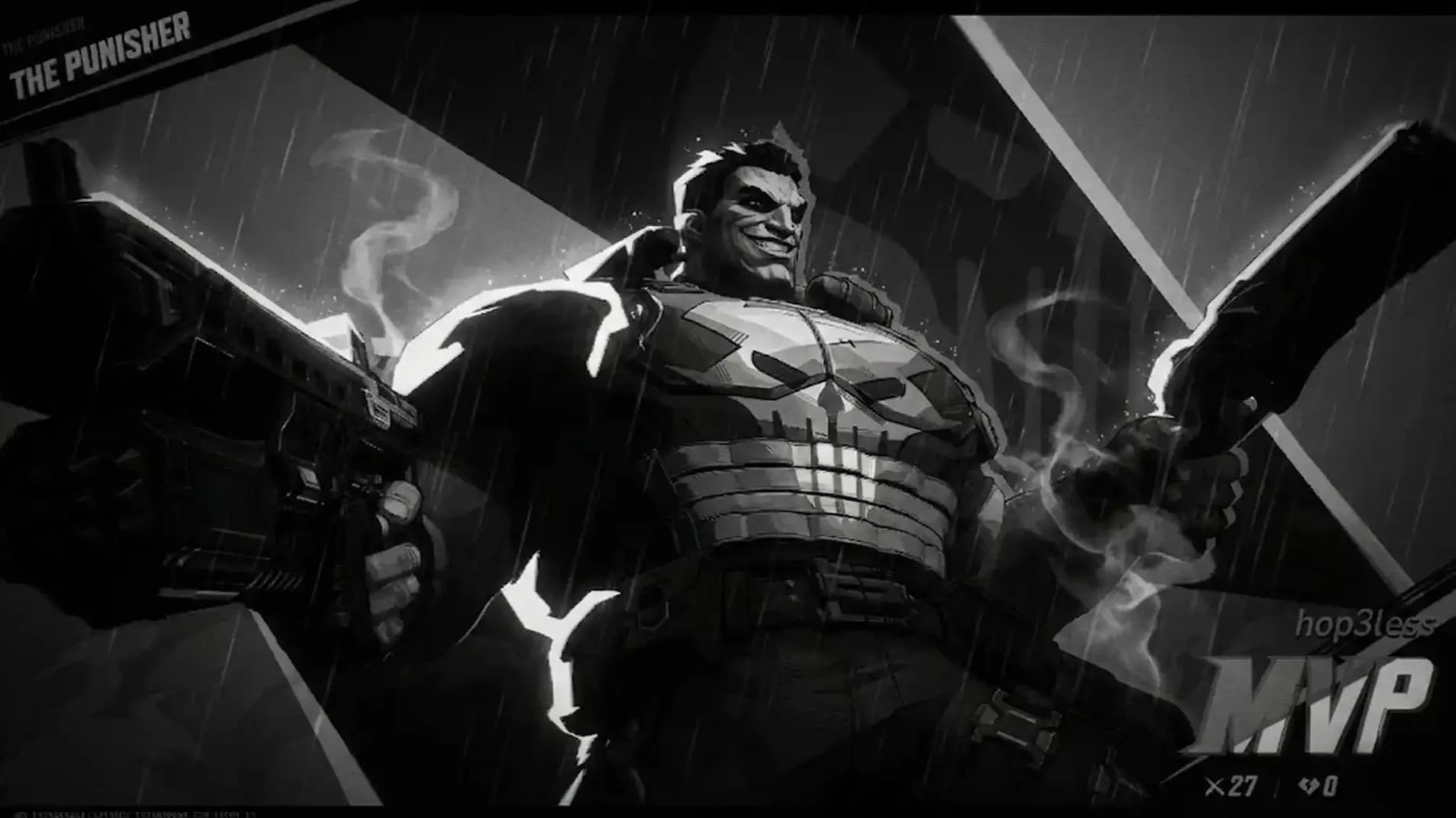 Marvel Rivals Season 6 Class Tier List | Top strategists MR Season 6