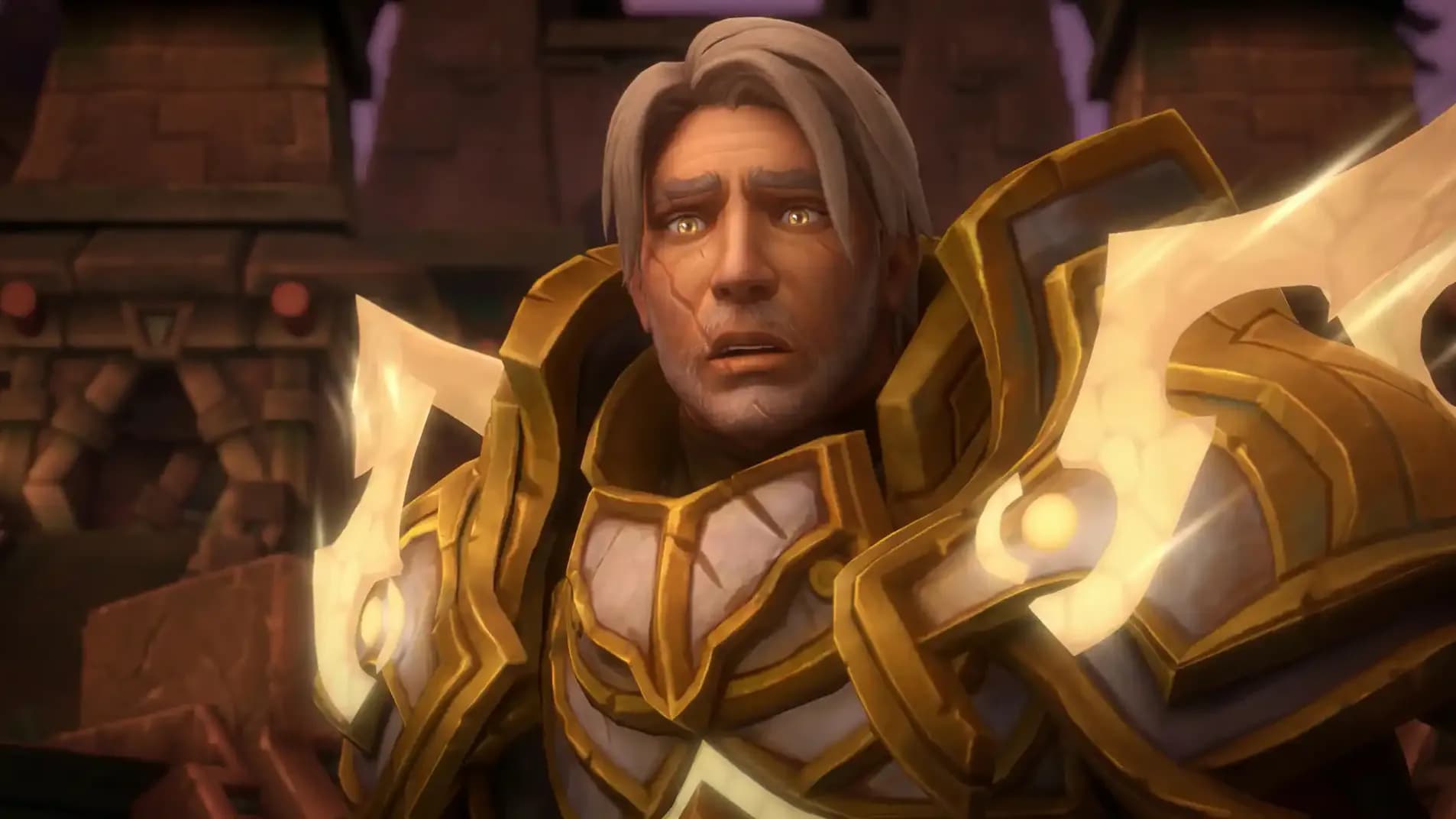 Wow Midnight Legends of the Haranir guide