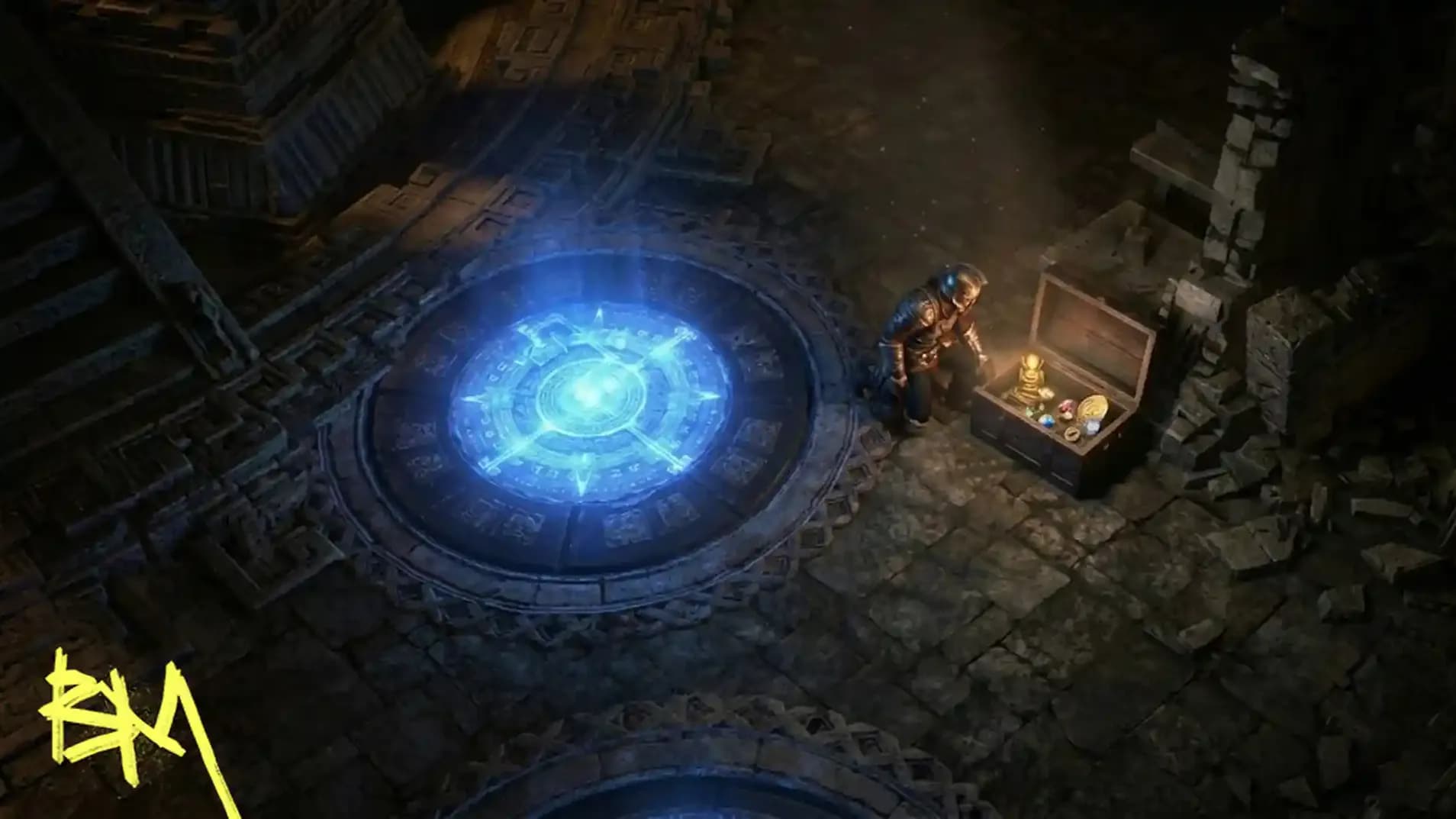 PoE 2 Druid Best Build Guide