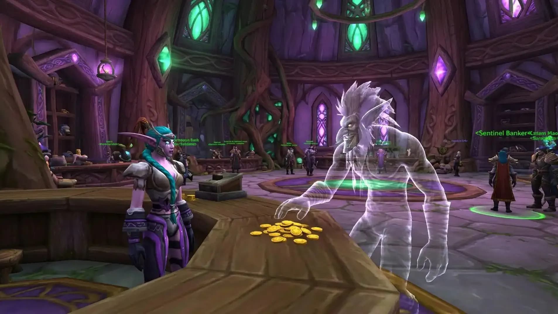 Fire Mage PvP Guide Midnight: Arena Build