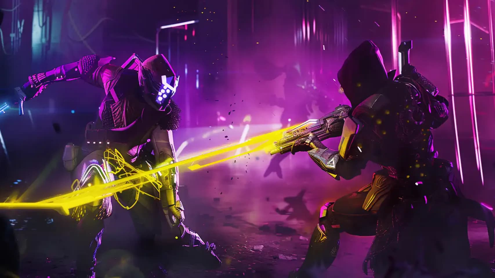 Final thoughts – destiny 2 renegade armors as real build engines