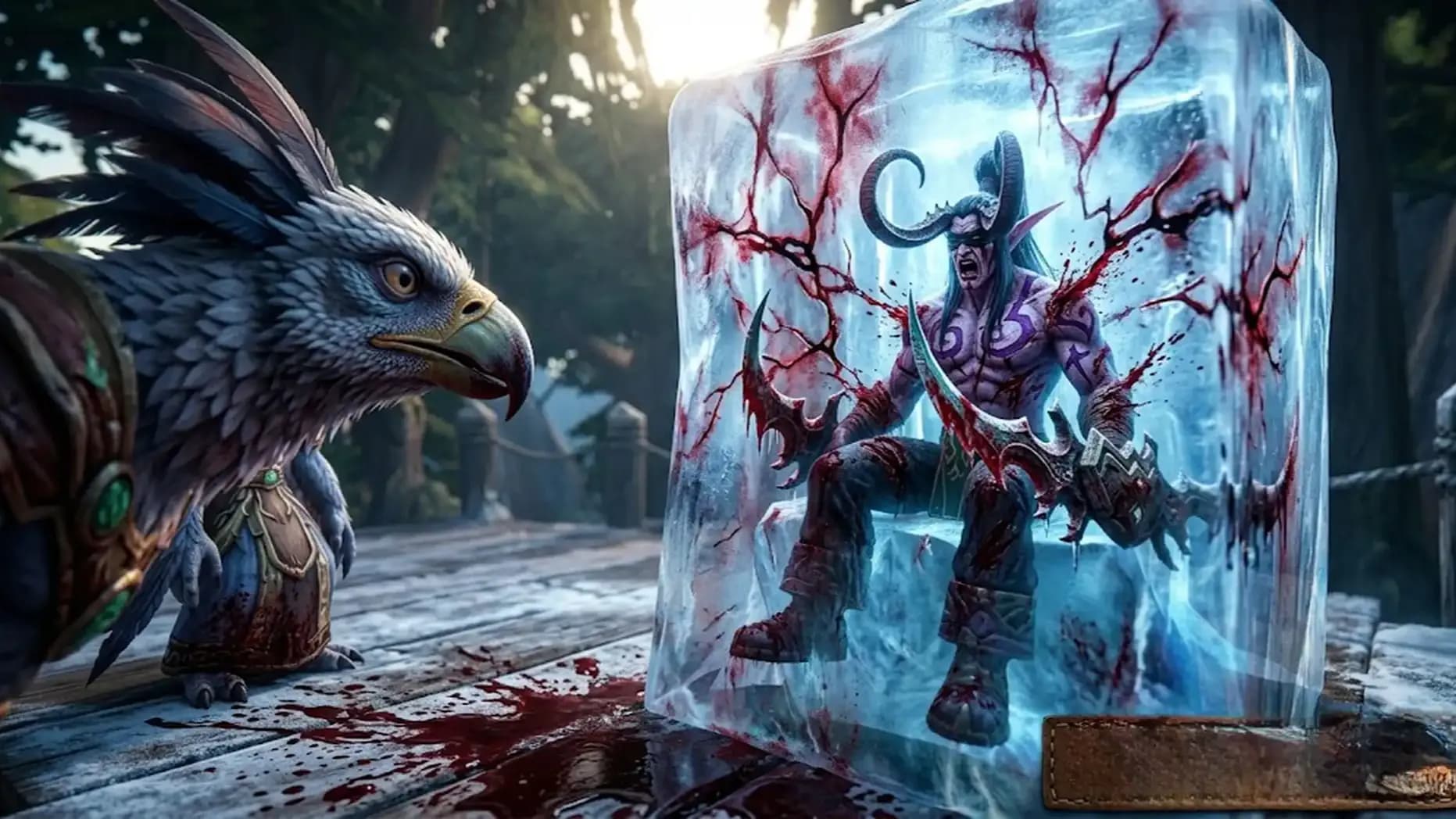 What Changed in Midnight: Vengeance Demon Hunter
