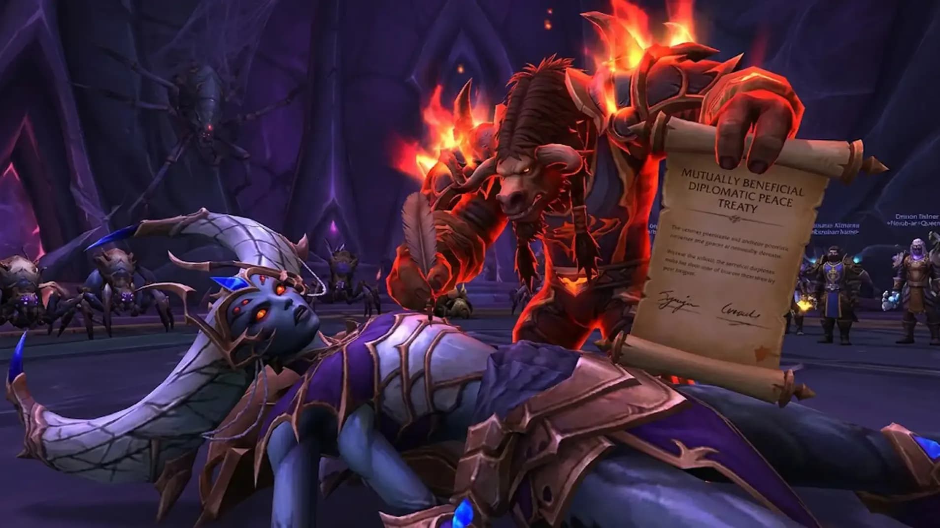 Fury Warrior Gems and Enchants: TBC Classic Anniversary