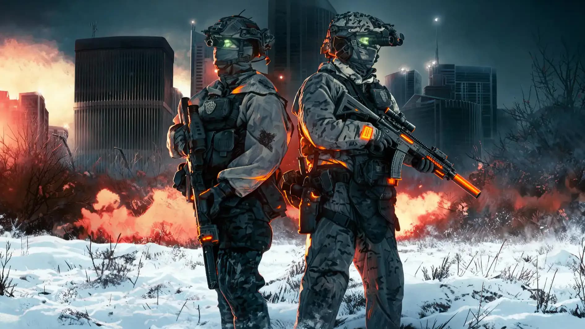 Escape From Tarkov Kolotun Guide | missing in Action guide