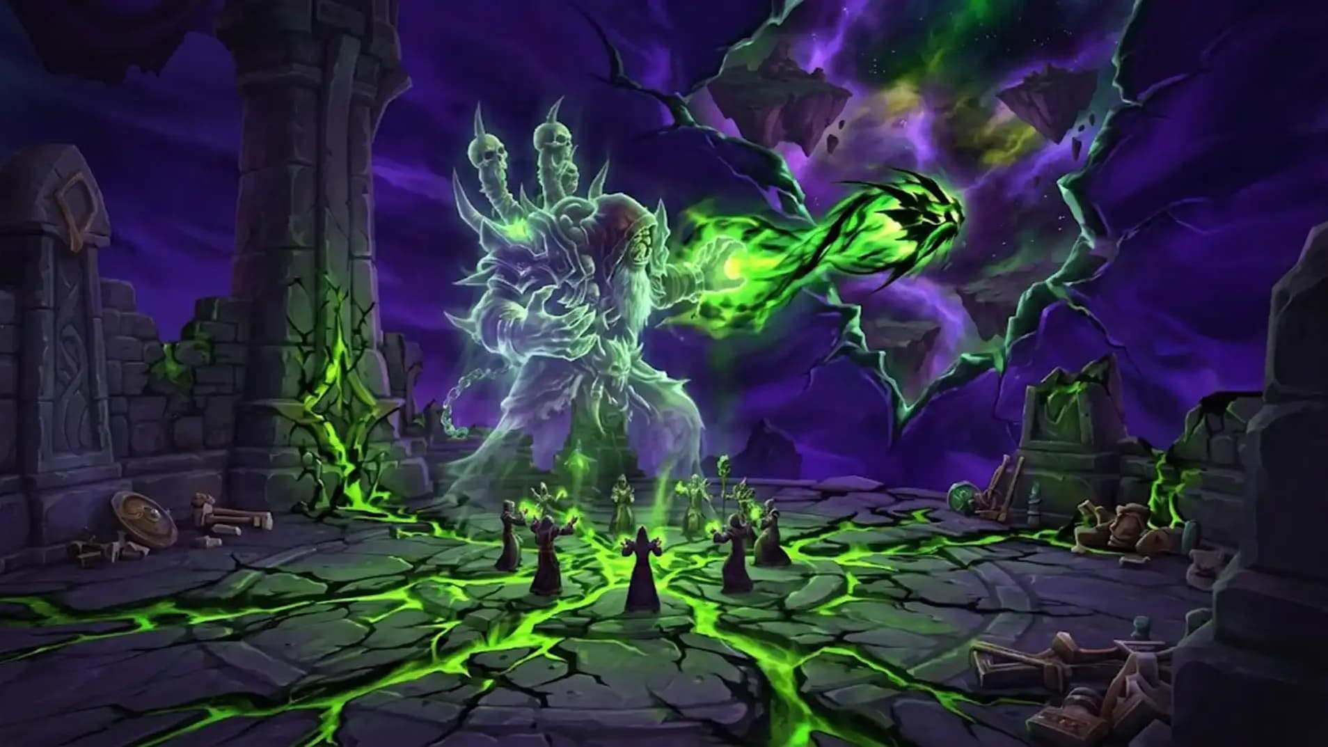 WoW Midnight PvP Rankings: Season 1