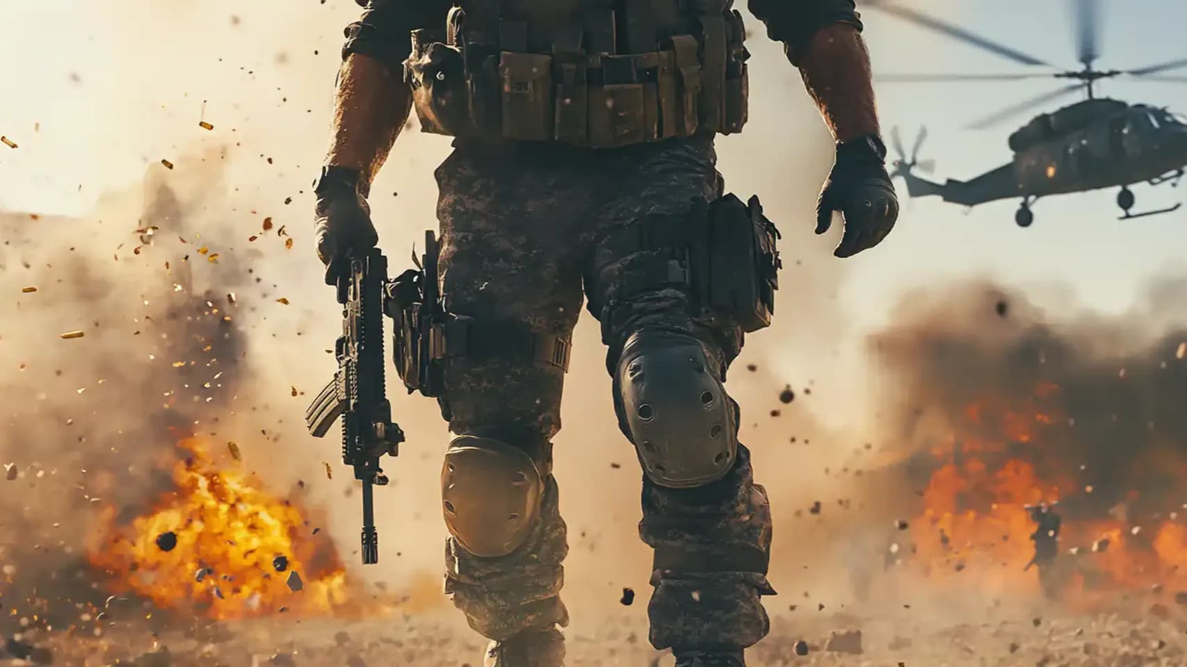S-tier weapons call of duty black ops 7