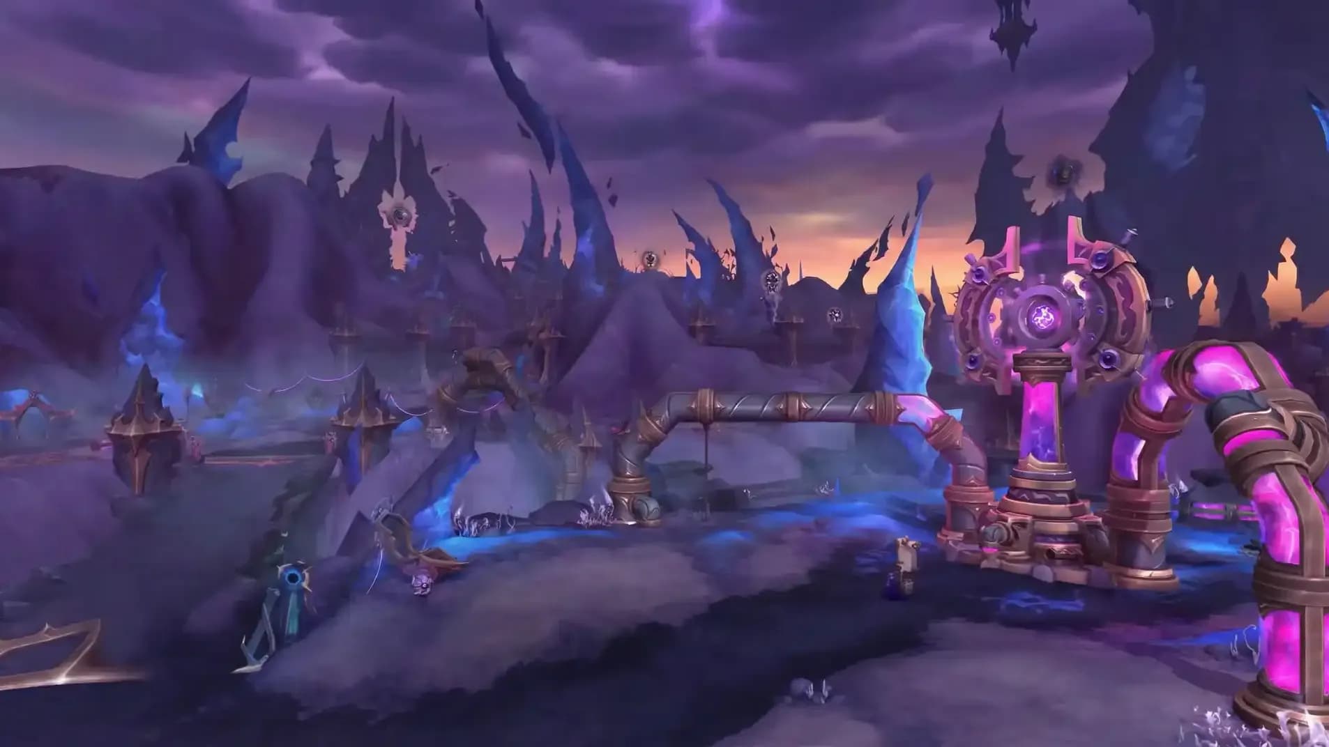 WoW Midnight Delves Guide: Season 1