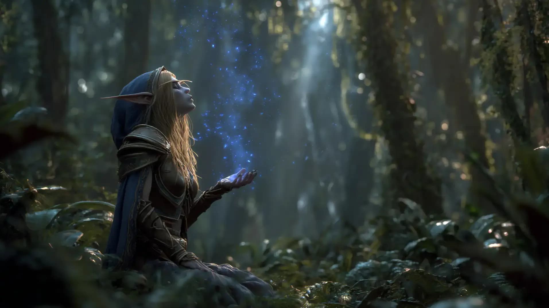 Wow Twilight Ascension Event Guide | overview