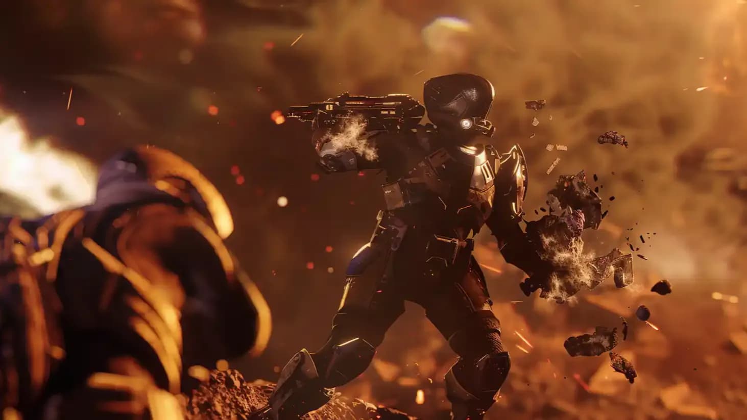 Destiny 2 Equilibrium Guide | Overview