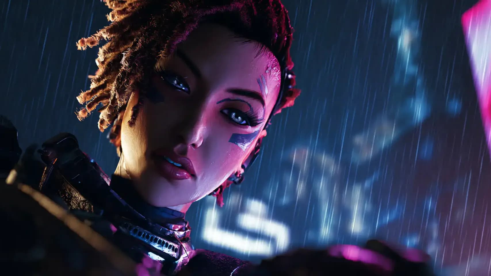 Apex Legends Season 28 Amps Tier List