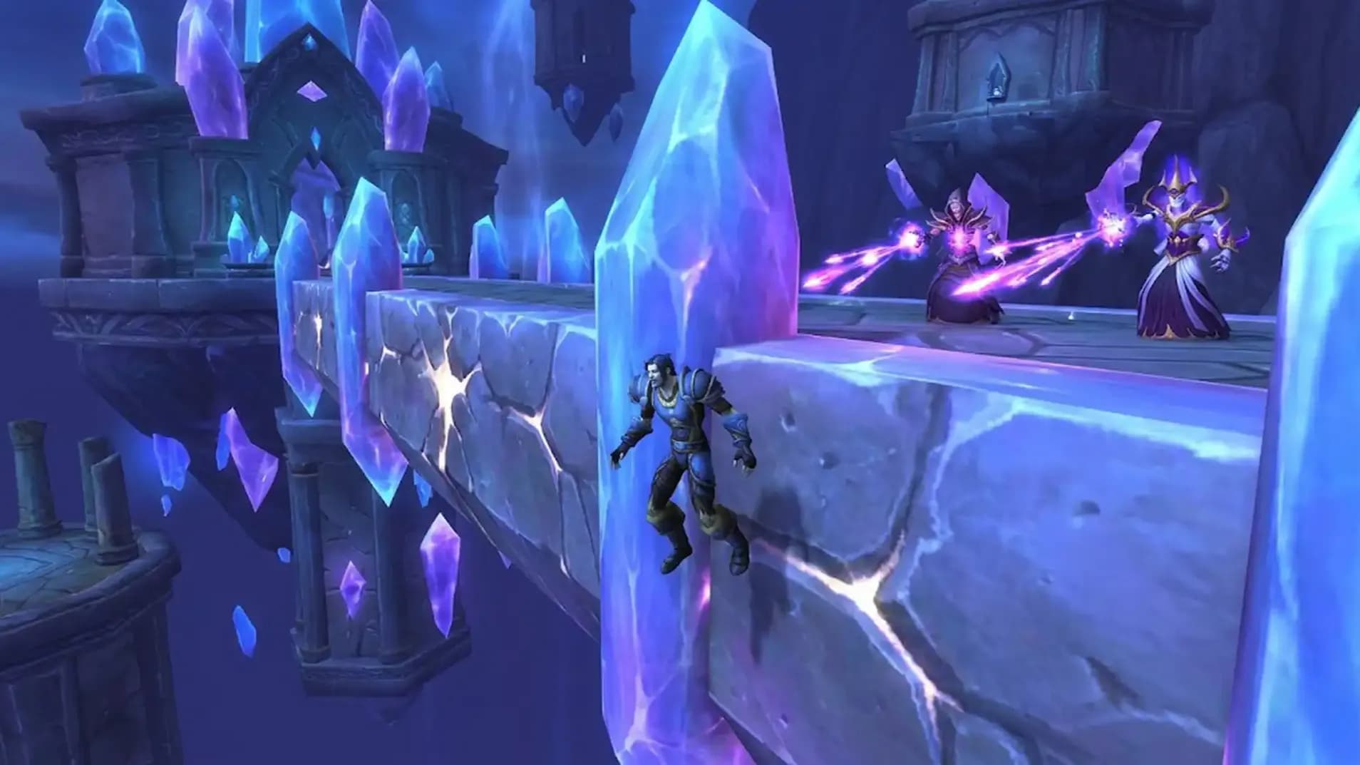 TBC Anniversary Phase 2 Class Tier List