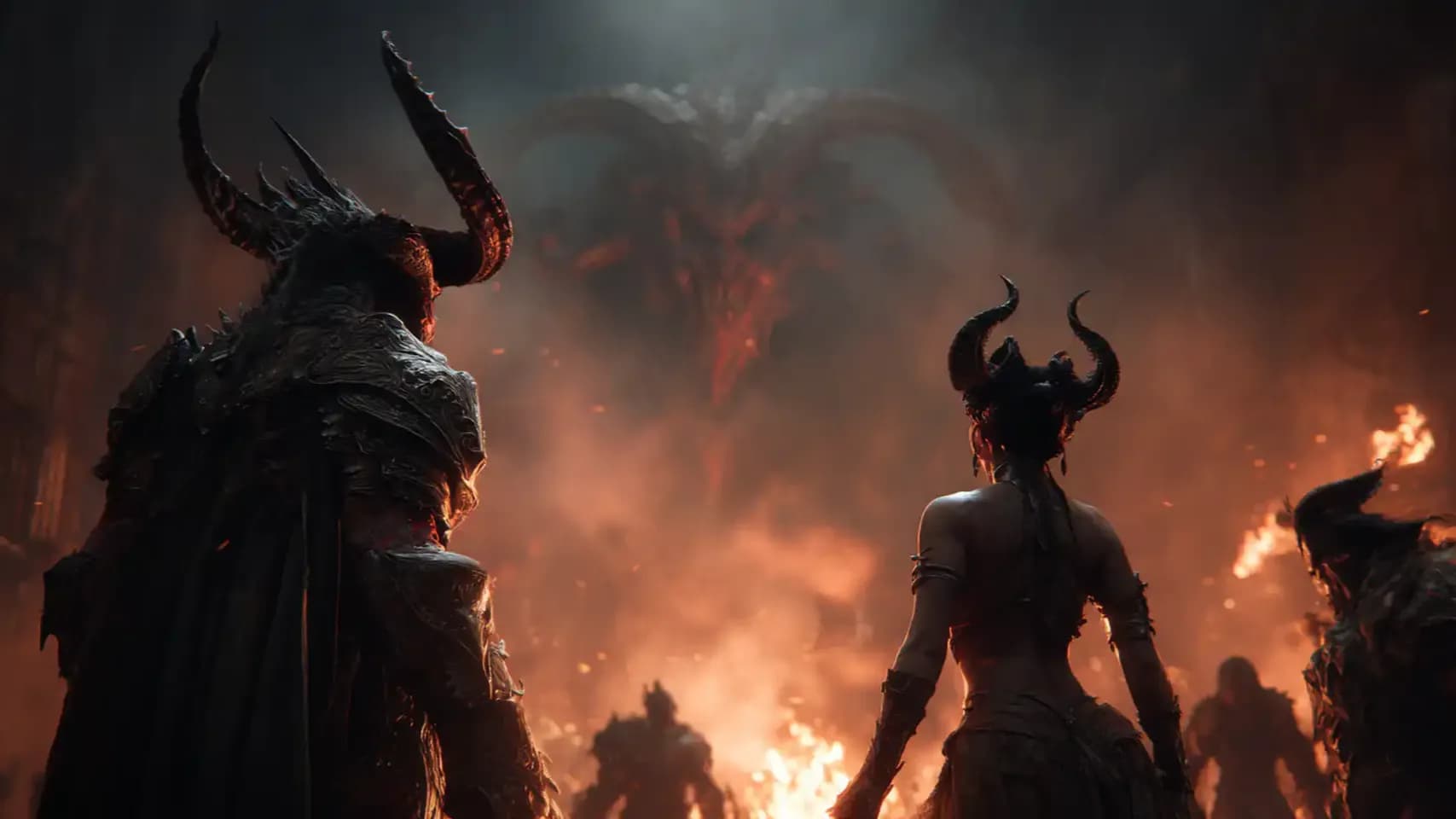 Diablo 4 Mother’s Blessing Event Guide | What to farm and how to farm during the event
