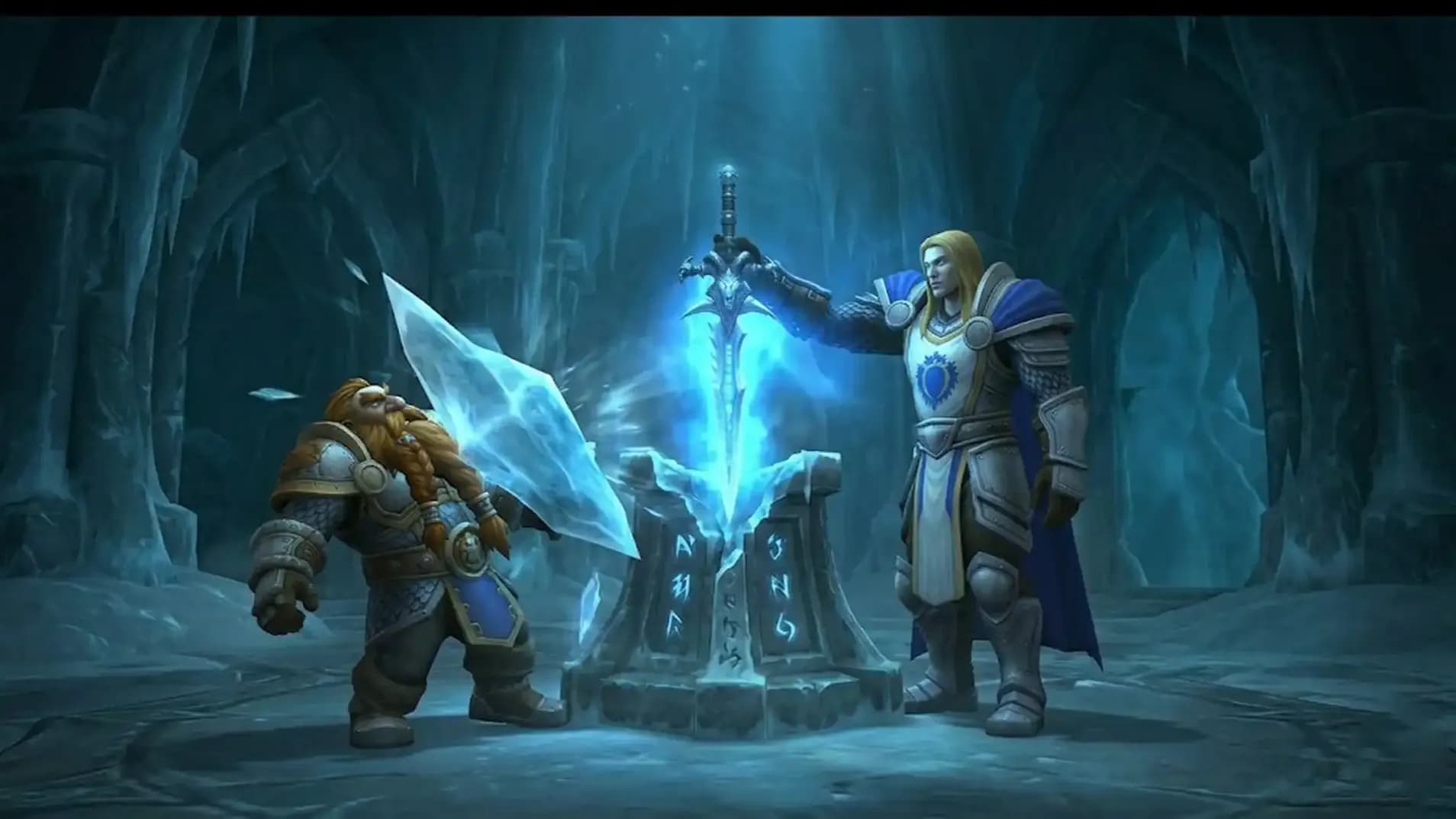 WoW Midnight Protection Warrior AoE Rotation
