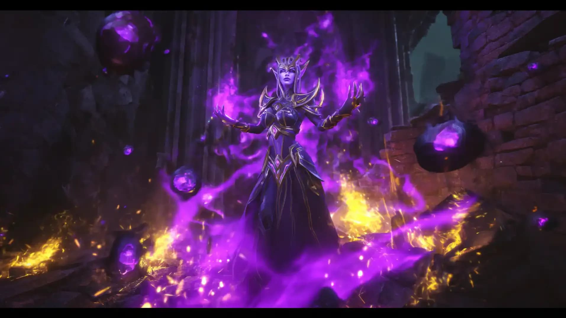 Wow Midnight Devourer DH Guide | Overview