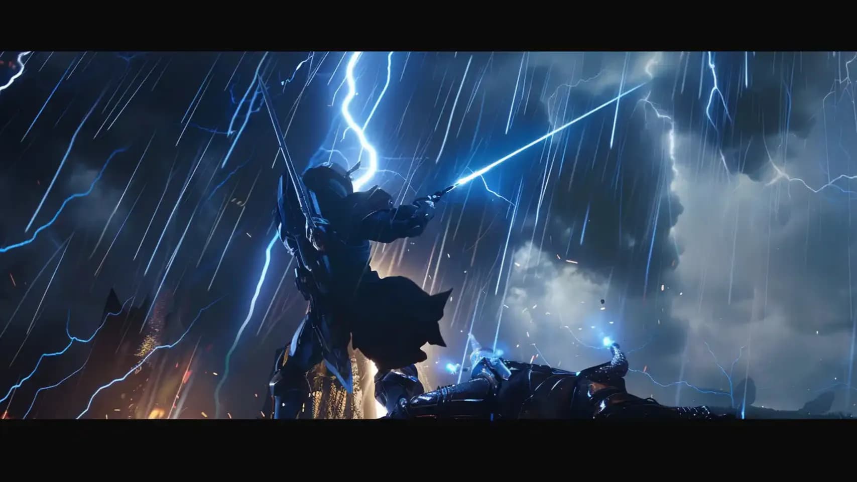 Destiny 2: Renegades Lawless Frontier Guide