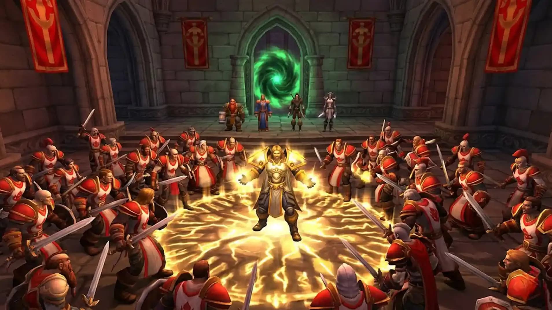 TBC Classic Anti-Boost Hotfix Guide